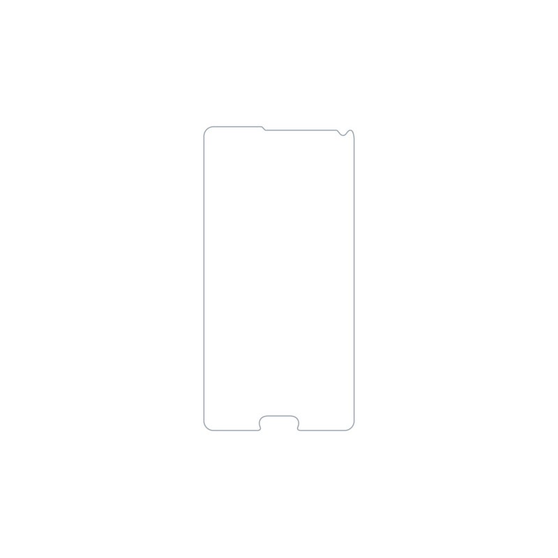 Ultra Glass  vetro temperato ultra sottile - Samsung Galaxy Note 4