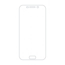 Curved Shield  pellicola protettiva per display curvi - Samsung Galaxy S6 Edge