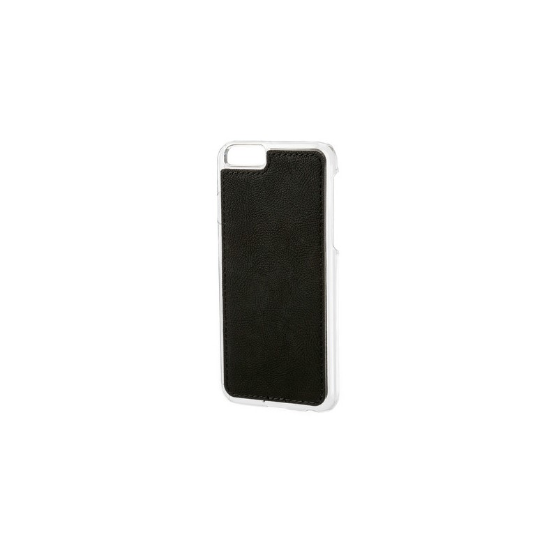 Magnet-X  cover per porta telefono magnetici - Apple iPhone 6   6s - Nero