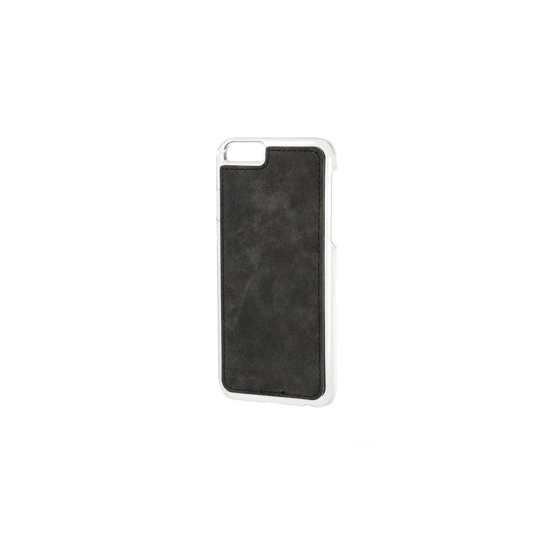 Magnet-X  cover per porta telefono magnetici - Apple iPhone 6   6s - Antracite
