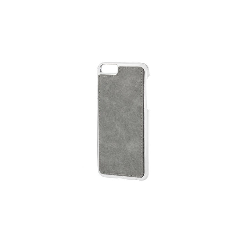 Magnet-X  cover per porta telefono magnetici - Apple iPhone 6   6s - Grigio