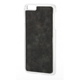 Magnet-X  cover per porta telefono magnetici - Apple iPhone 6 Plus   6s Plus - Antracite