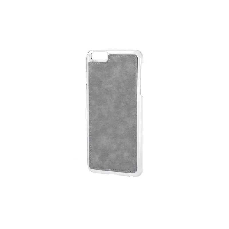 Magnet-X  cover per porta telefono magnetici - Apple iPhone 6 Plus   6s Plus - Grigio