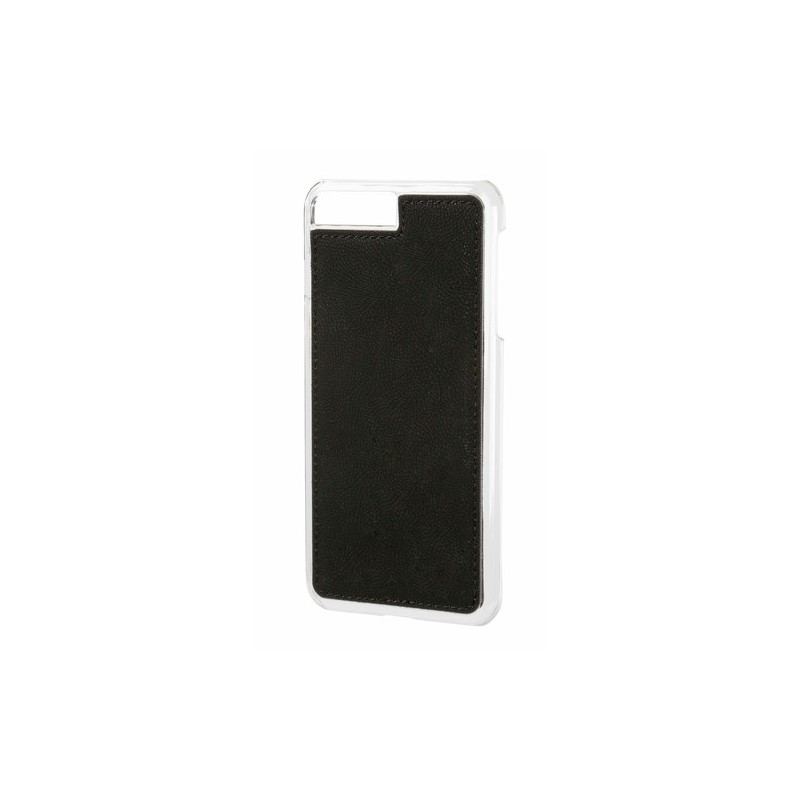 Magnet-X  cover per porta telefono magnetici - Apple iPhone 7 Plus   8 Plus - Nero
