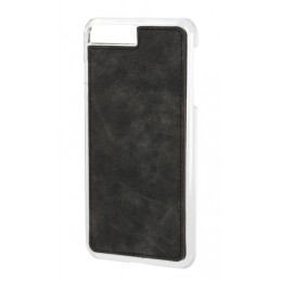 Magnet-X  cover per porta telefono magnetici - Apple iPhone 7 Plus   8 Plus - Antracite