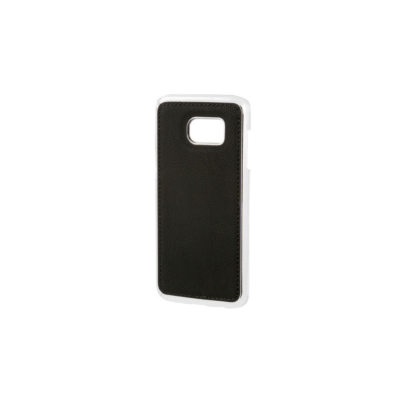 Magnet-X  cover per porta telefono magnetici - Samsung Galaxy S7 Edge - Nero