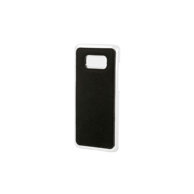 Magnet-X  cover per porta telefono magnetici - Samsung Galaxy S8+ - Nero