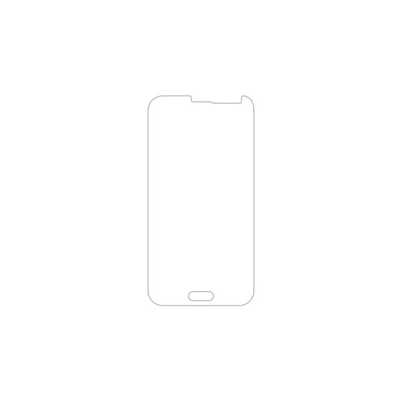 Anti Glare  pellicola protettiva antiriflesso - Samsung Galaxy S5   S5 Neo