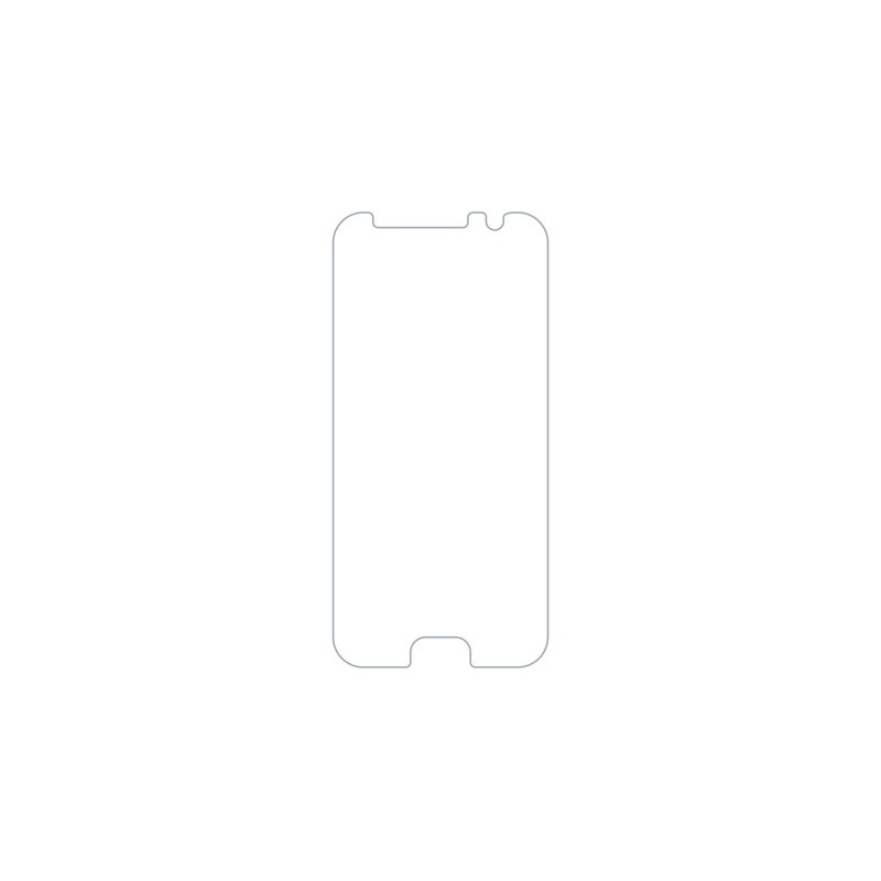 Anti Glare  pellicola protettiva antiriflesso - Samsung Galaxy S6