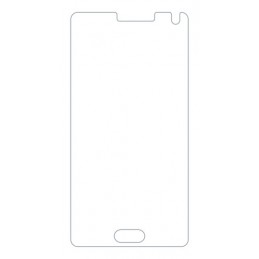 Anti Glare  pellicola protettiva antiriflesso - Samsung Galaxy Note 4