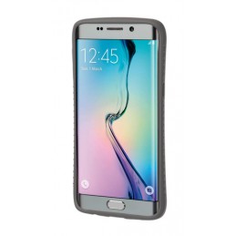 Impact armour cover massima protezione - Samsung Galaxy S6 Edge+ - Oro