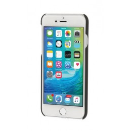 Stylish  cover gommata sottile - Apple iPhone 7   8 - Nero