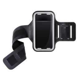 Arm Band  portatelefono da braccio per sport - M - max 4 7