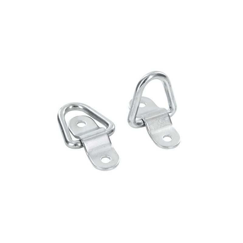 LAM-97703 - G-4 anelli per ancoraggio 2 pz