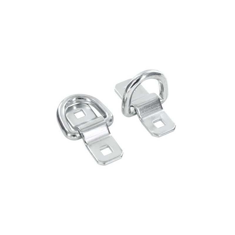 LAM-97702 - G-3 anelli per ancoraggio 2 pz
