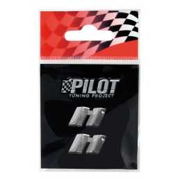 3D Letters Type-2 (26 mm) - 