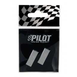 3D Letters Type-3 (28 mm) -