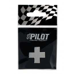 3D Letters Type-3 (28 mm) - +