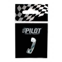 3D Letters Type-1 (18 mm) - Telefono
