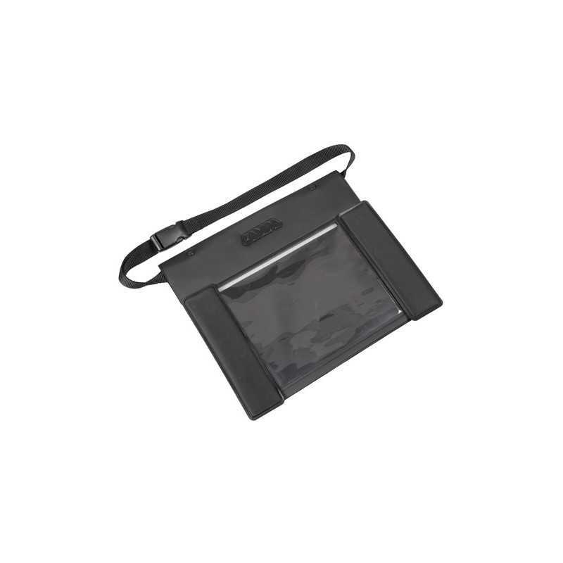 Porta targa di prova magnetico