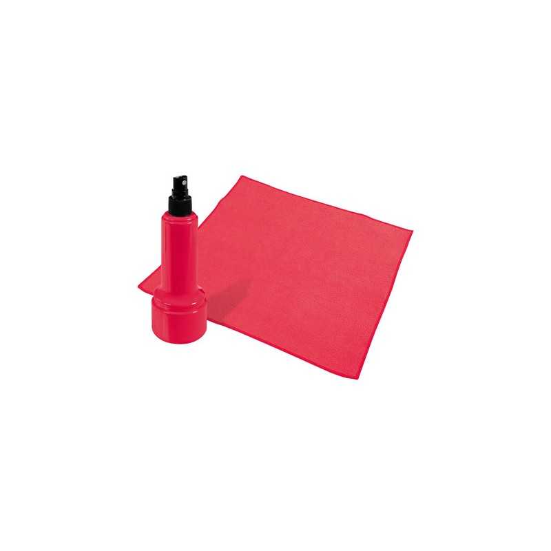 Kit pulizia cristalli - Termo 1 pz