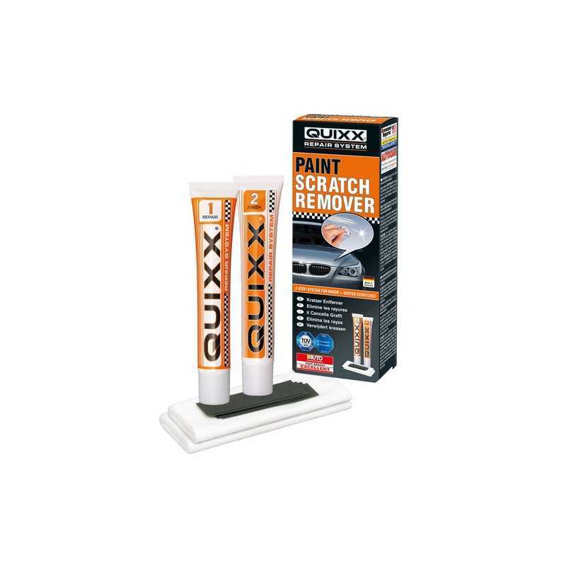 Quixx rimuovi-graffi per superfici verniciate