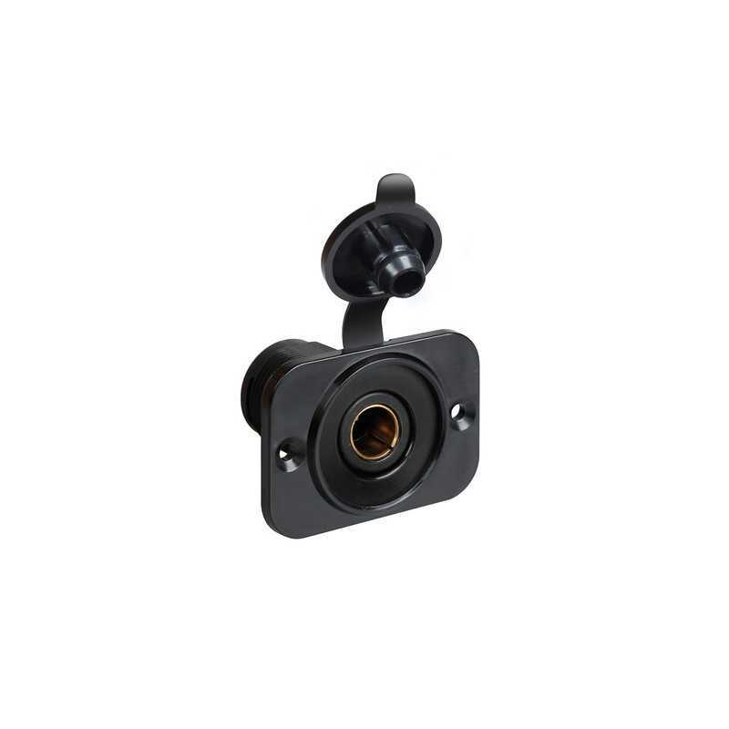Ext-6 presa corrente Din montaggio ad incasso 12 24V