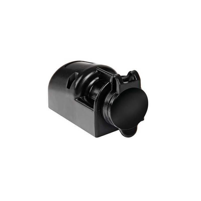 Presa corrente DIN montaggio in superficie 12 24V
