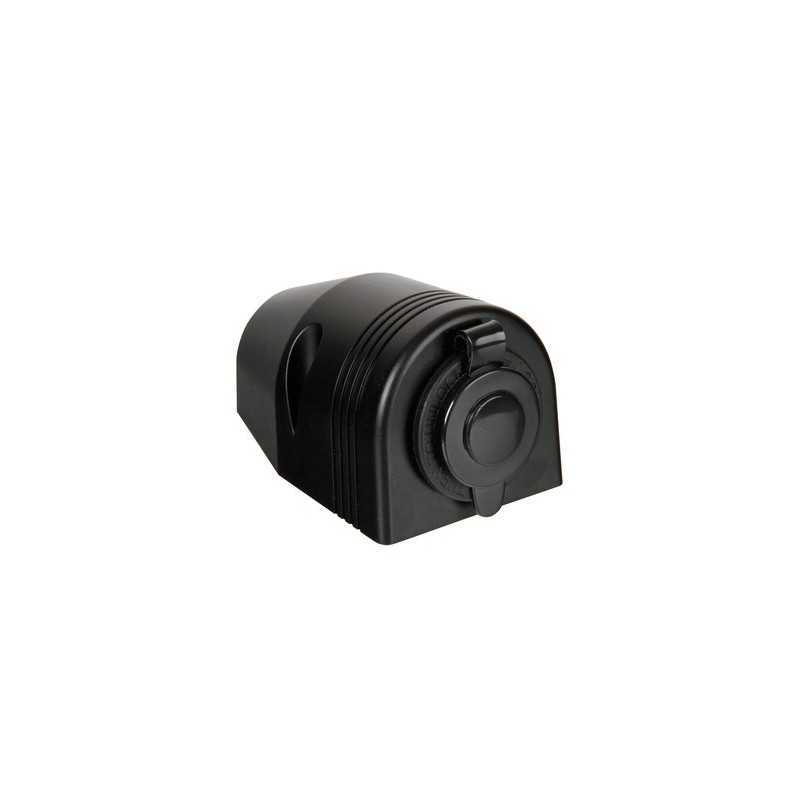 Ext-3 presa corrente impermeabile montaggio in superficie 12 24V