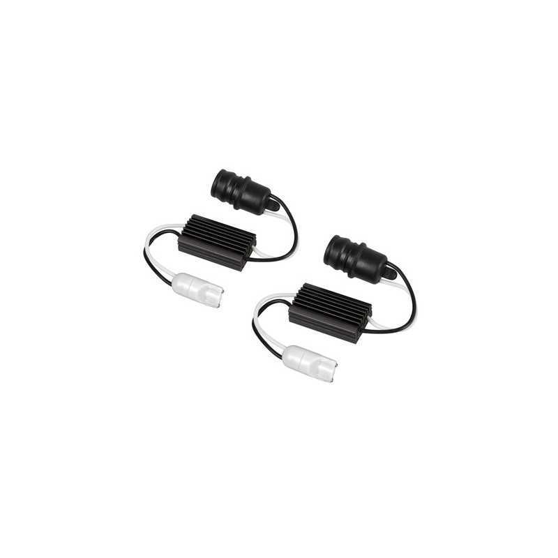 Cheat-Box kit per lampadine a Led con attacco T10 12V