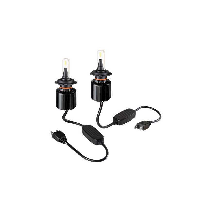 9-32V Halo Led Blade - (H7) - 20W - PX26d - 2 pz - Scatola