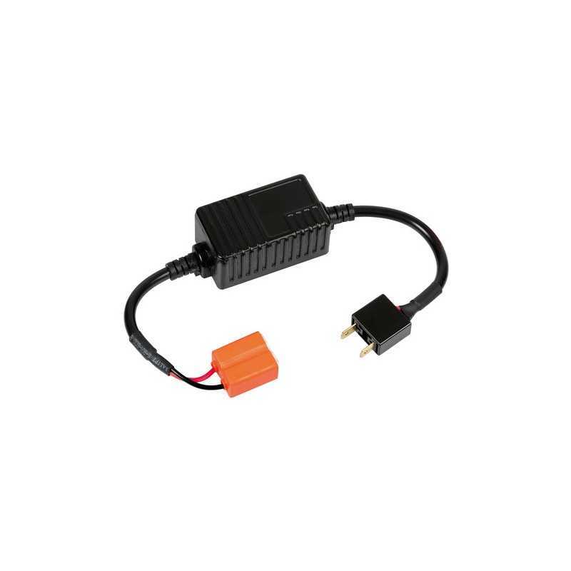 Halo Led Centralina Resistor 9 32V - H7