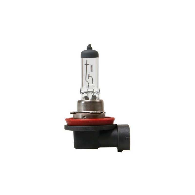 12V Lampada alogena - H8 - 35W - PGJ19-1 - 1 pz - Scatola