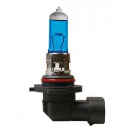12V Lampada alogena Blu-Xe - H12 - 53W - PZ20d - 2 pz - Scatola Plast.