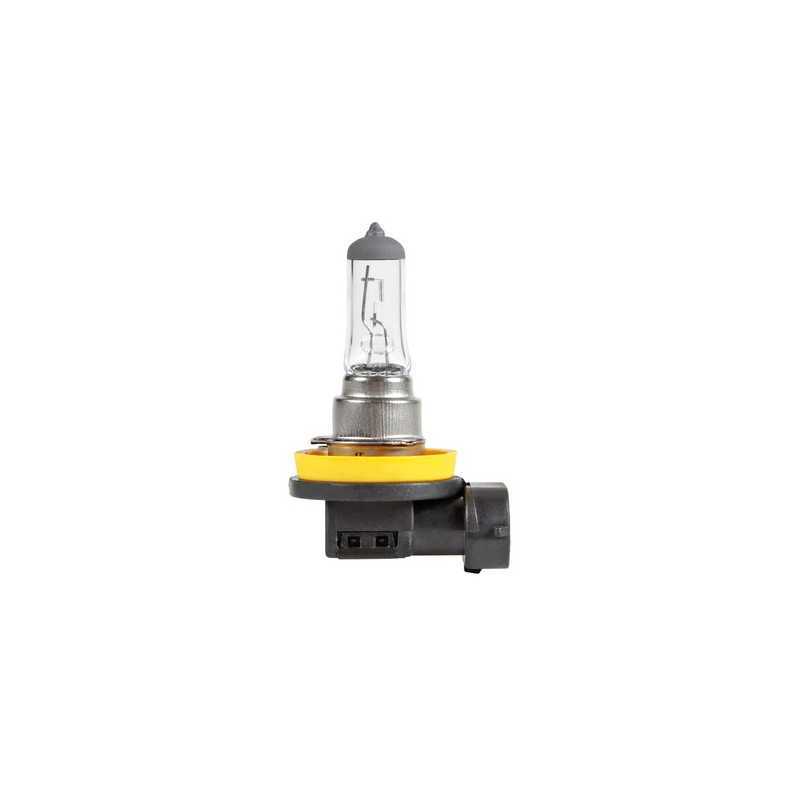 12V Lampada alogena - H16 - 19W - PGJ19-3 - 1 pz - Scatola