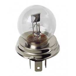 12V Lampada asimmetrica biluce - R2 asymmetric - 40 45W - P45t - 1 pz - D Blister
