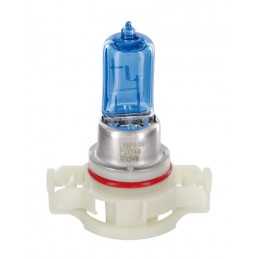 12V Lampada alogena Blu-Xe - PS24W - 24W - PG20-3 - 2 pz - Scatola Plast.