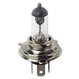 12V Lampada alogena - H4 - 60 55W - P43t - 1 pz - Scatola