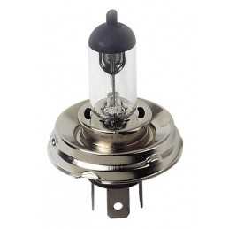 12V Lampada alogena - H5 - 60 55W - P45t - 1 pz - D Blister