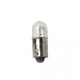 12V Lampada micro - T4W - 4W - BA9s - 2 pz - D Blister