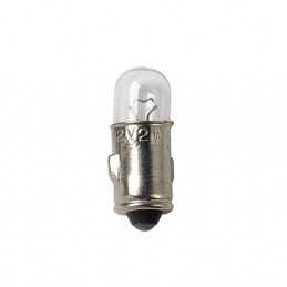 12V Lampada mignon - J - 2W - BA7s - 2 pz - D Blister