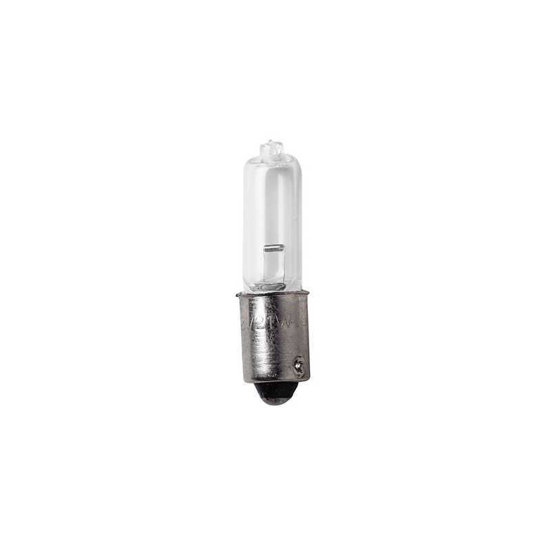 12V Lampada alogena micro - H21W - 21W - BAY9s - 2 pz - D Blister