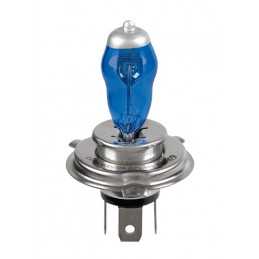 12V Lampada alogena Xenium Race - H4 - 60 55W - P43t - 2 pz - Scatola Plast.