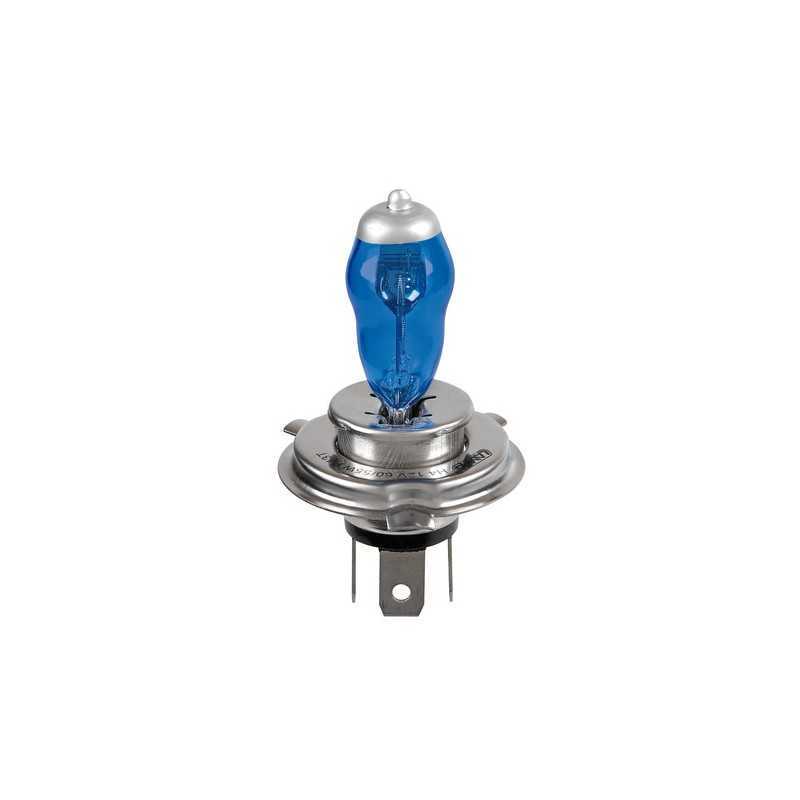 12V Lampada alogena Xenium Race - H4 - 60 55W - P43t - 2 pz - Scatola Plast.
