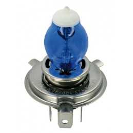 12V Xenium Race Bonus-Pack - (H4) - 90 100W - P43t - 2 pz - Scatola Plast.