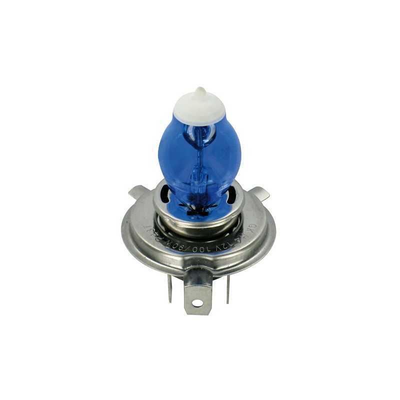 12V Xenium Race Bonus-Pack - (H4) - 90 100W - P43t - 2 pz - Scatola Plast.