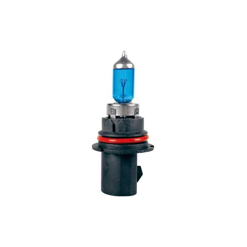 12V Lampada alogena Blu-Xe - HB1 9004 - 65 45W - P29t - 2 pz - Scatola Plast.