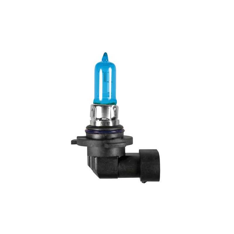 12V Lampada alogena Blu-Xe - HB3 9005 - 65W - P20d - 2 pz - Scatola Plast.