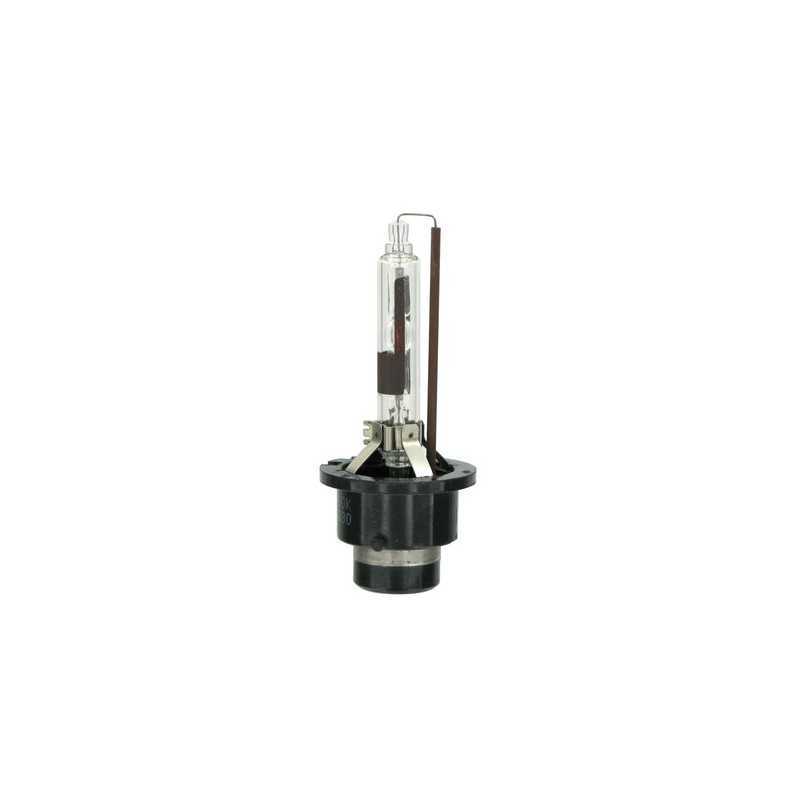 Lampada HID Xenon 4.300 gradi K - D2R - 35W - P32d-3 - 1 pz - Scatola