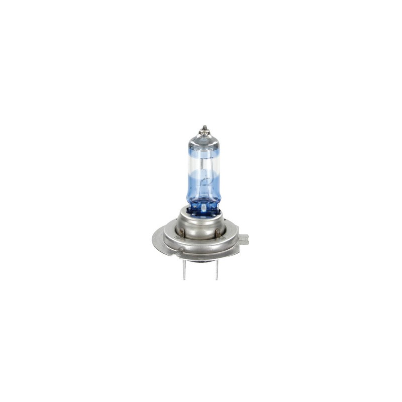12V Lampada alogena Xenon Top +120% luce - H7 - 55W - PX26d - 2 pz - Scatola